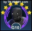 Level 10 Character Gear