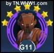 Level 11 Character Gear