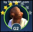 Level 2Character Gear
