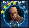 Level 6 Character Gear