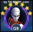 Level 9 Character Gear