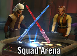 Squad Arena Guide.